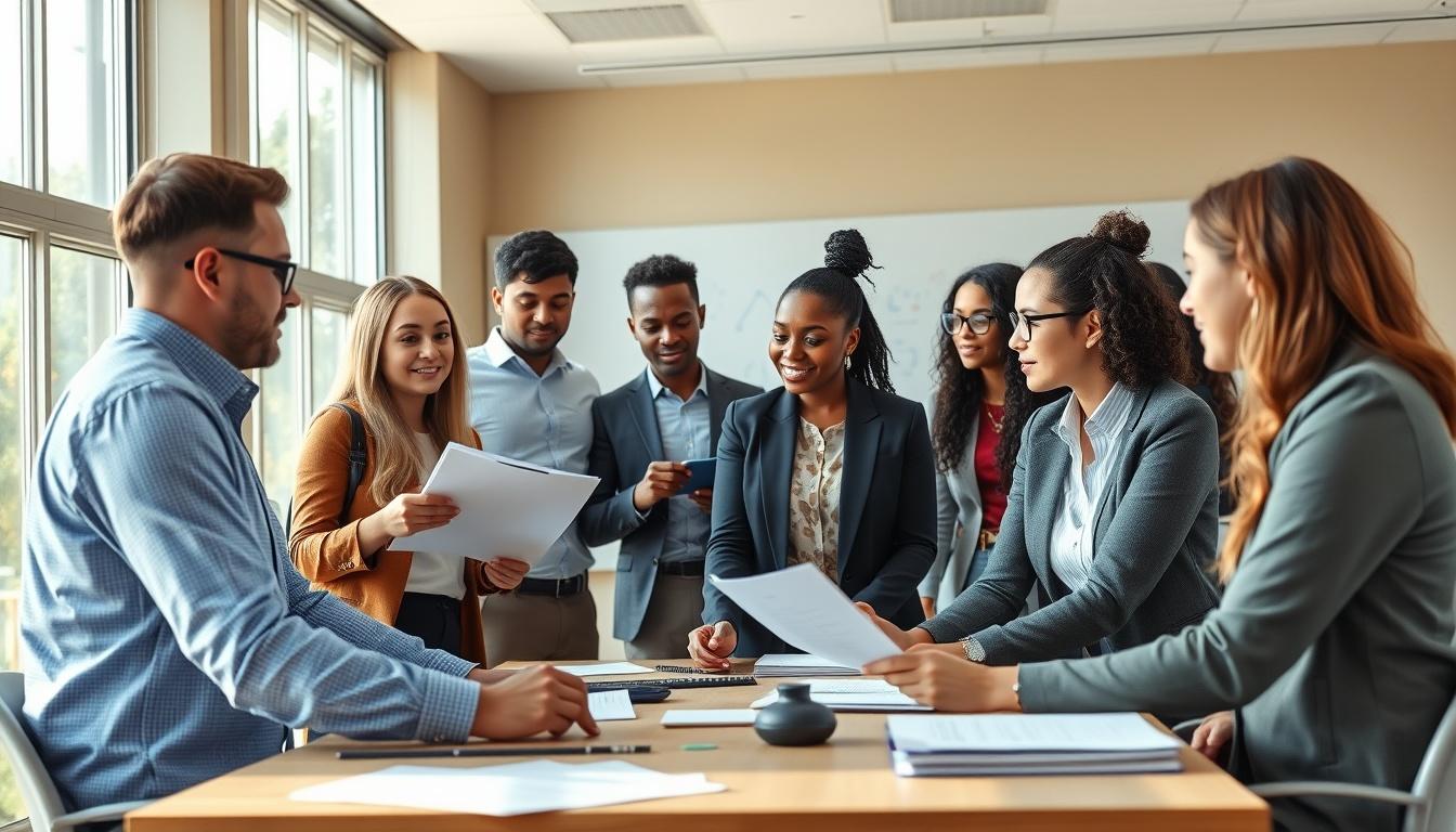 Transform Your Career Path